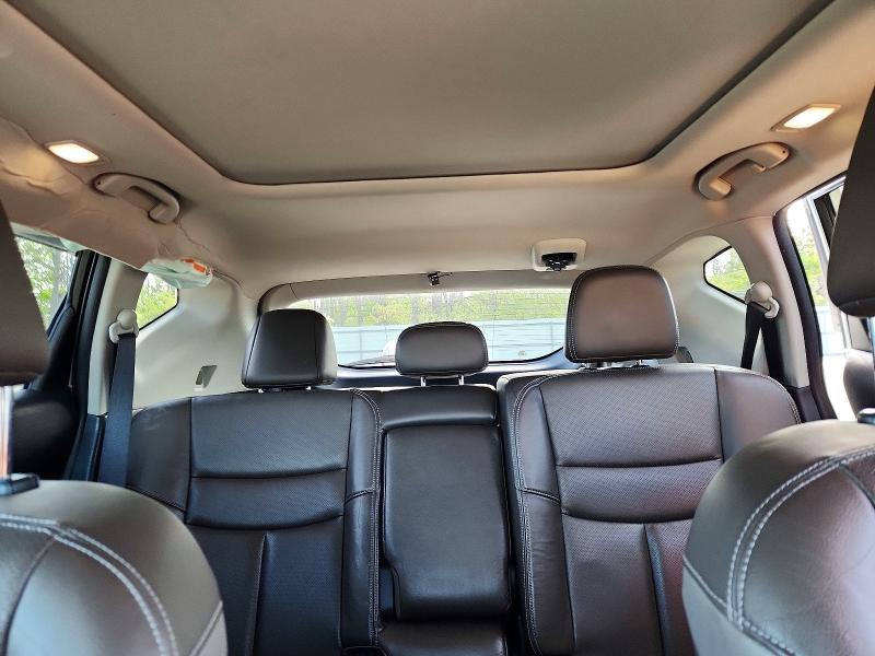 Продаж на аукціоні авто 2016 Nissan Murano, vin: 5N1AZ2MH0GN104051, номер лоту: 54982186