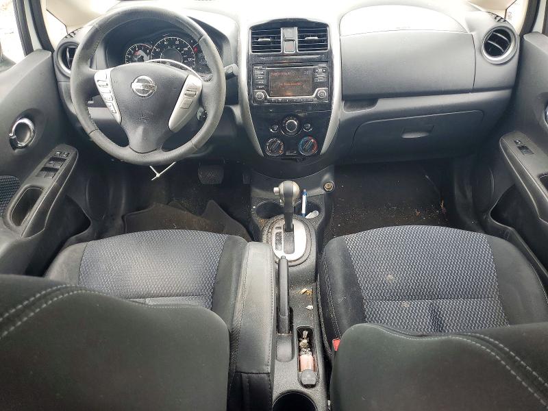 2018 Nissan Versa Note მანქანა იყიდება აუქციონზე, vin: 3N1CE2CP9JL352147, აუქციონის ნომერი: 54332396