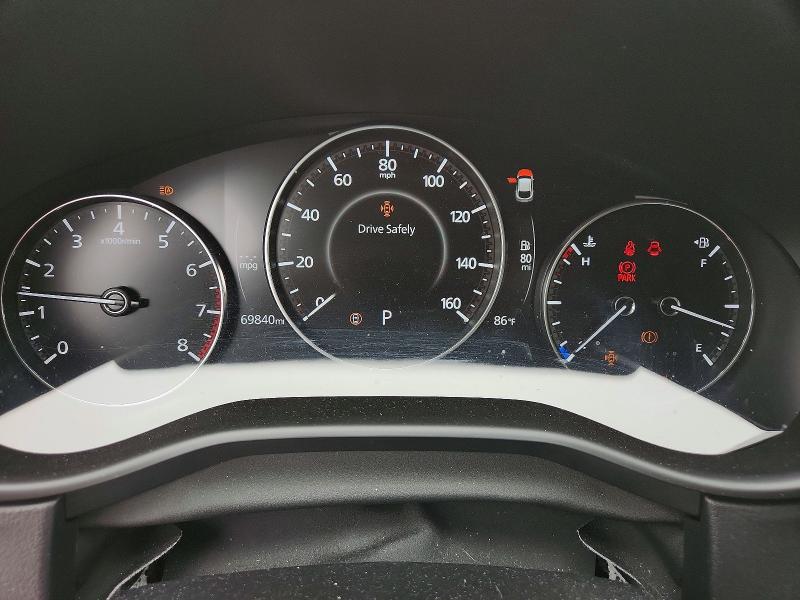 Продаж на аукціоні авто 2024 Mazda Cx-30, vin: 3MVDMBBM9RM627936, номер лоту: 51775216