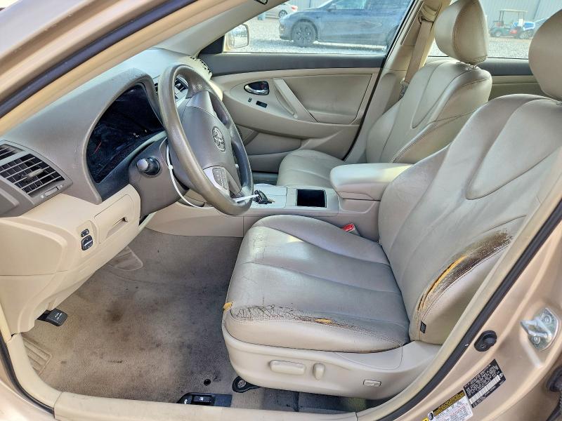 Aukcja sprzedaży 2007 Toyota Camry, vin: 4T1BE46K57U669616, numer aukcji: 54890606
