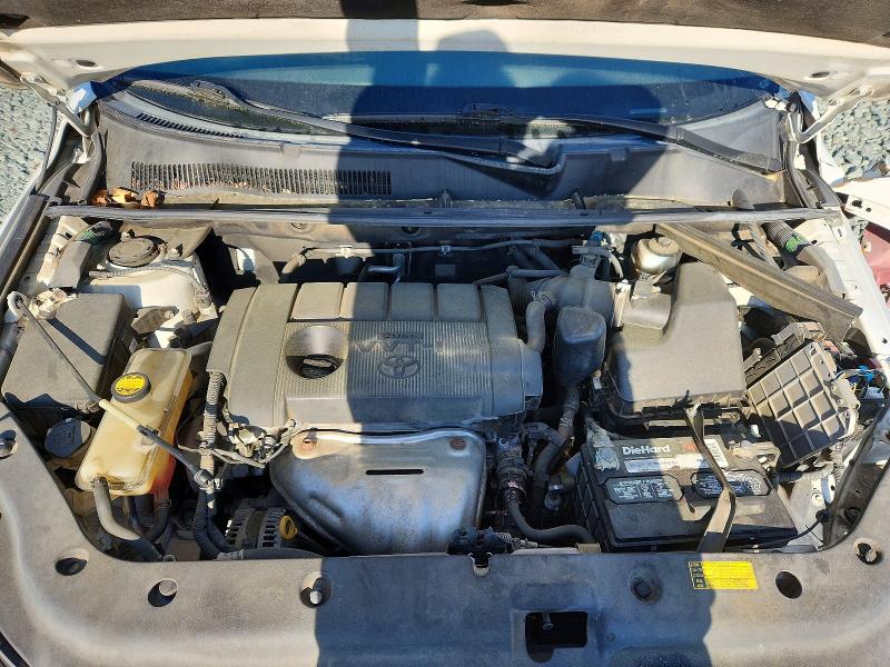 Продажа на аукционе авто 2012 Toyota Rav4, vin: 2T3ZF4DV1CW128718, номер лота: 51952716