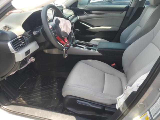 Aukcja sprzedaży 2018 Honda Accord, vin: 1HGCV1F19JA123152, numer aukcji: 53623816