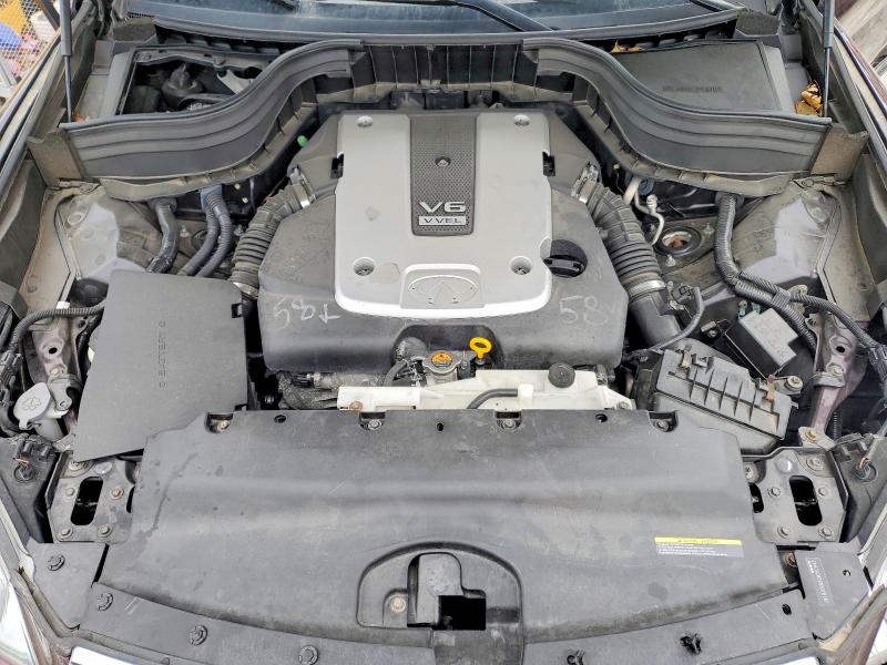 Продажа на аукционе авто 2016 Infiniti Qx50, vin: JN1BJ0RR6GM262943, номер лота: 51484986