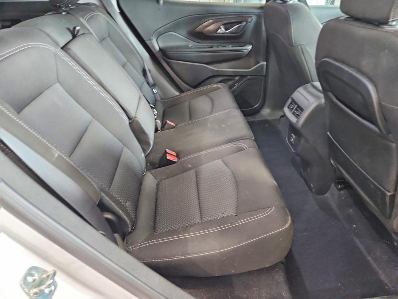 55351666 :رقم المزاد ، 3GKALMEG3RL399788 vin ، 2024 Gmc Terrain مزاد بيع