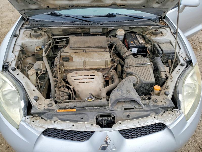 Aukcja sprzedaży 2008 Mitsubishi Eclipse, vin: 4A3AK24F98E025368, numer aukcji: 54927586
