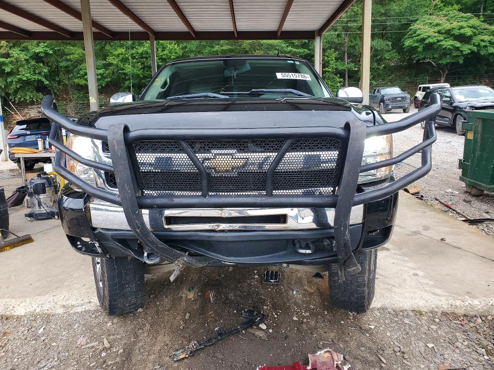 Aukcja sprzedaży 2011 Chevrolet Silverado, vin: 1GCRKSE39BZ122693, numer aukcji: 55515786
