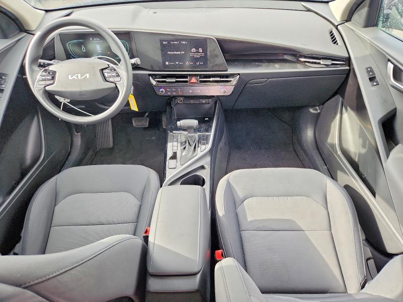 Продажа на аукционе авто 2024 Kia Niro, vin: KNDCP3LE9R5189751, номер лота: 51470606