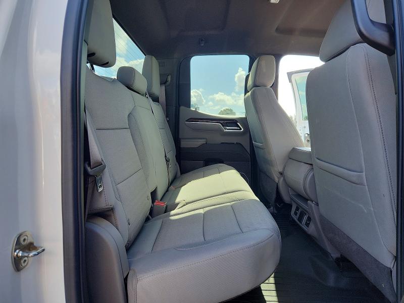 Продажа на аукционе авто 2023 Gmc Sierra, vin: 1GTVUBE81PZ314430, номер лота: 55318906