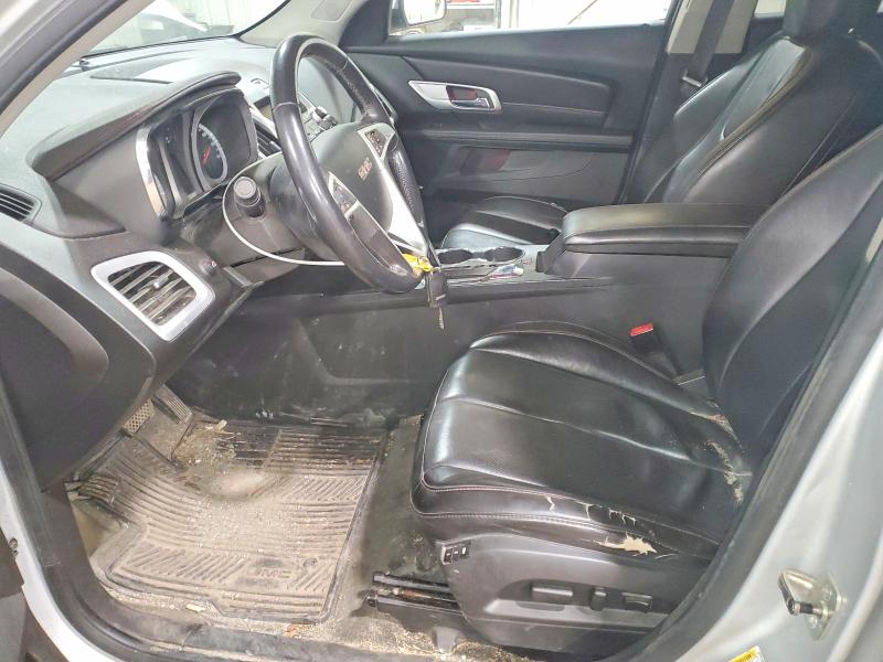 Продажа на аукционе авто 2011 Gmc Terrain, vin: 2CTFLXE52B6279531, номер лота: 55227366