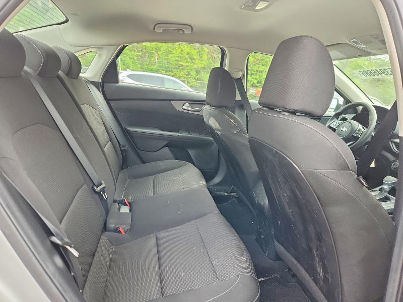 Продаж на аукціоні авто 2019 Kia Forte, vin: 3KPF24AD5KE064767, номер лоту: 53946686