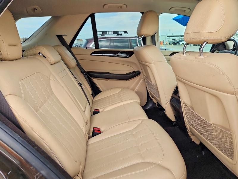 Aukcja sprzedaży 2017 Mercedes-benz Gle, vin: 4JGDA5JB4HA981320, numer aukcji: 55121156