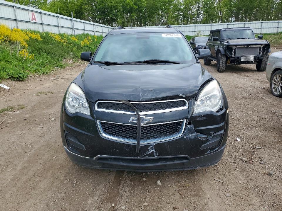 2013 Chevrolet Equinox მანქანა იყიდება აუქციონზე, vin: 2GNFLNE35D6296185, აუქციონის ნომერი: 53262516