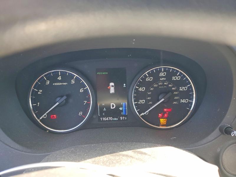 Продаж на аукціоні авто 2019 Mitsubishi Outlander, vin: JA4AD2A32KZ047617, номер лоту: 54044596