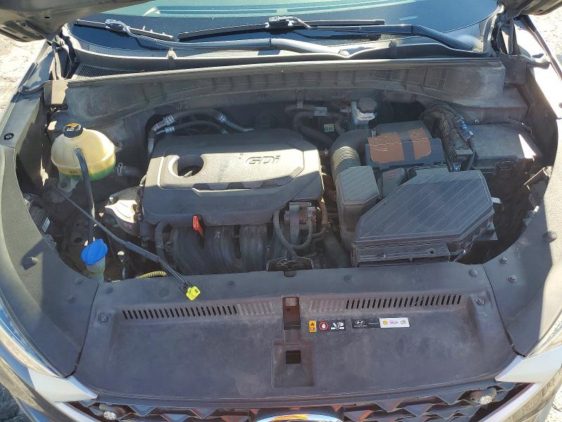 Auction sale of the 2020 Hyundai Tucson, vin: KM8J33ALXLU275471, lot number: 52723016