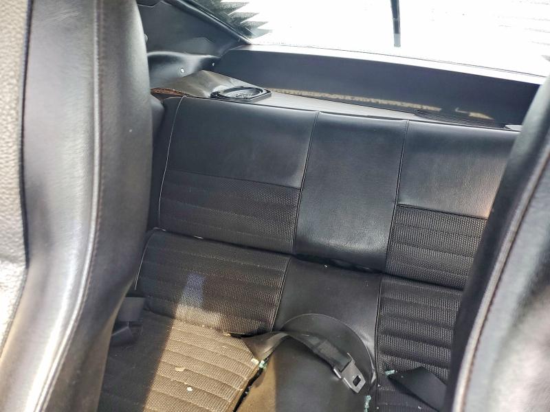 53452966 :رقم المزاد ، 1F05H133073 vin ، 1971 Ford Mustang مزاد بيع