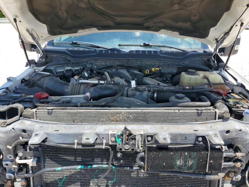 Продажа на аукционе авто 2018 Ford F250, vin: 1FT7W2BT0JEB35225, номер лота: 55210546