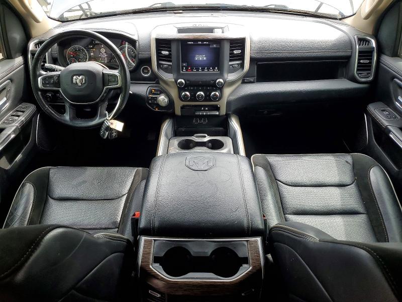 Продажа на аукционе авто 2020 Ram 1500, vin: 1C6SRFJT2LN349251, номер лота: 52803066