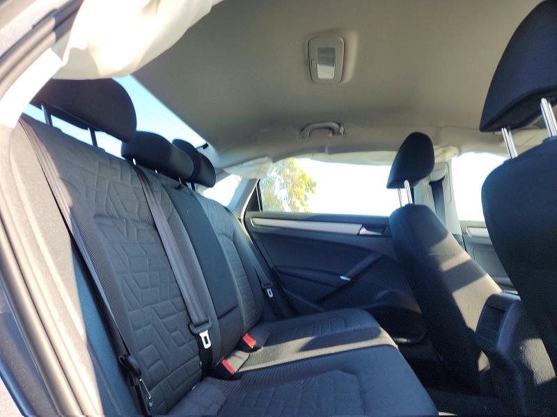 Aukcja sprzedaży 2021 Volkswagen Passat, vin: 1VWAA7A34MC017131, numer aukcji: 52961996