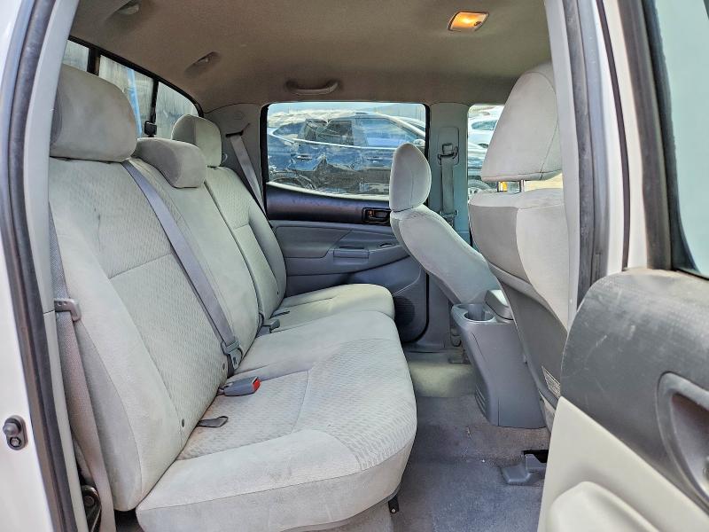 Aukcja sprzedaży 2011 Toyota Tacoma, vin: 3TMLU4ENXBM073244, numer aukcji: 54614936