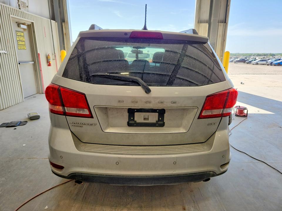 53406636 :رقم المزاد ، 3C4PDDBG6ET154503 vin ، 2014 Dodge Journey مزاد بيع