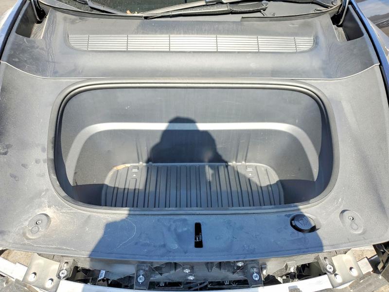 Продаж на аукціоні авто 2026 Tesla Model Y, vin: 7SAYGDEE1TA388288, номер лоту: 52581536