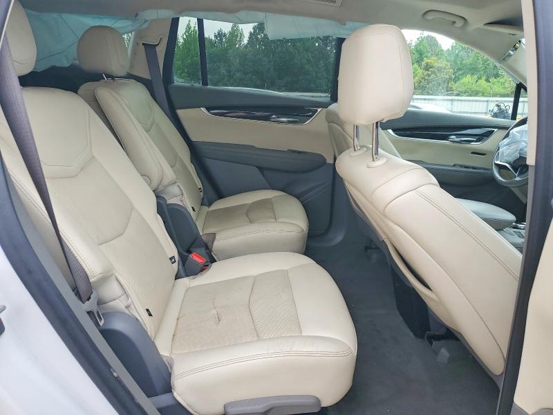 Aukcja sprzedaży 2021 Cadillac Xt6, vin: 1GYKPDRS0MZ174663, numer aukcji: 54499906