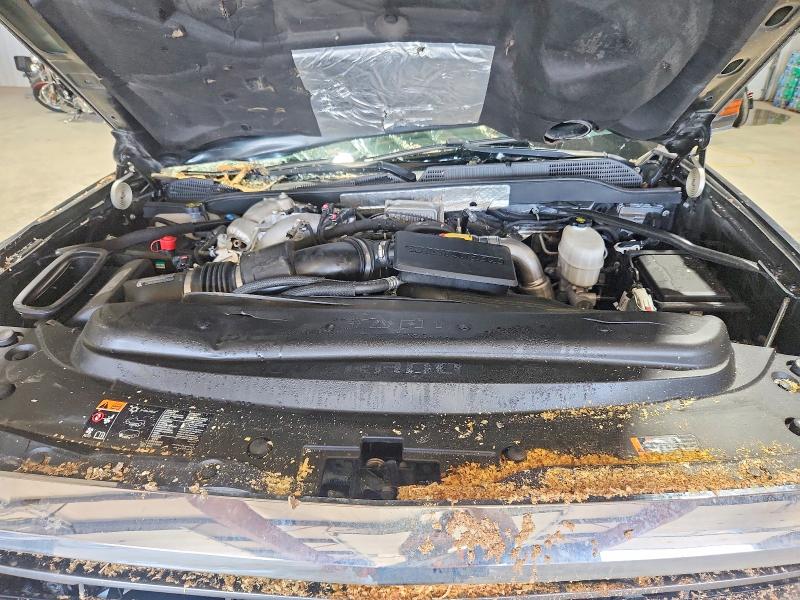 55191136 :رقم المزاد ، 1GC1KTEY9KF209588 vin ، 2019 Chevrolet Silverado مزاد بيع