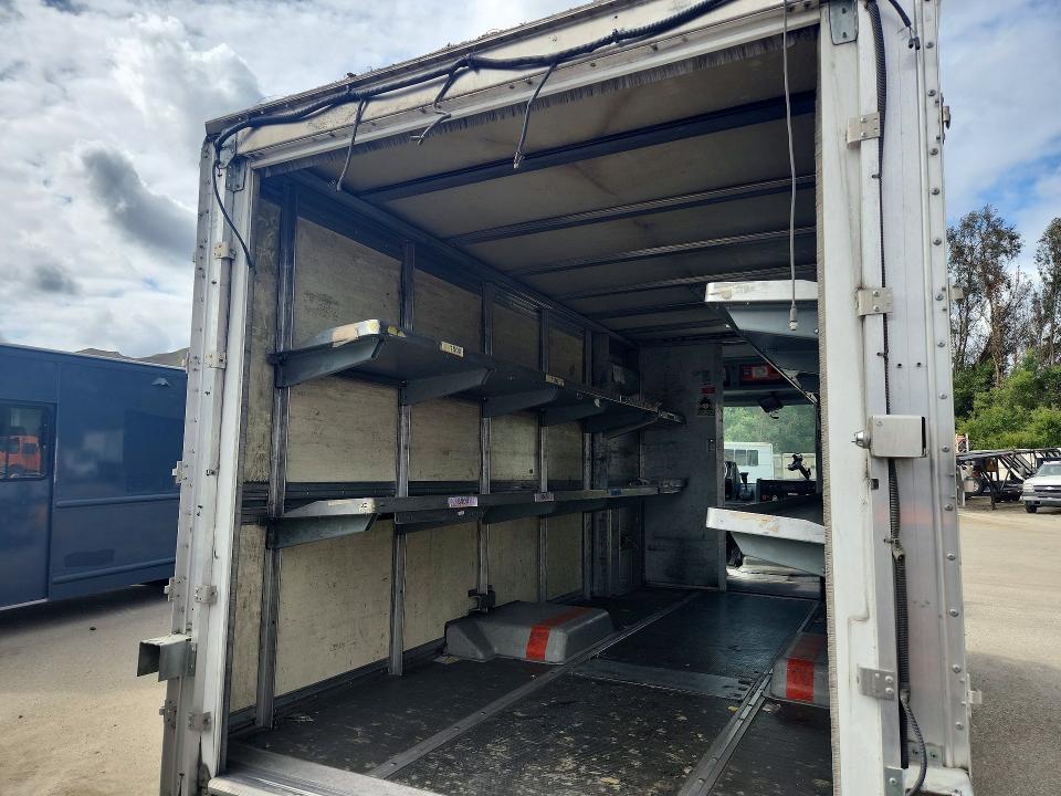 Продажа на аукционе авто 2012 Isuzu Npr, vin: JALB4T172C7W00166, номер лота: 53124066