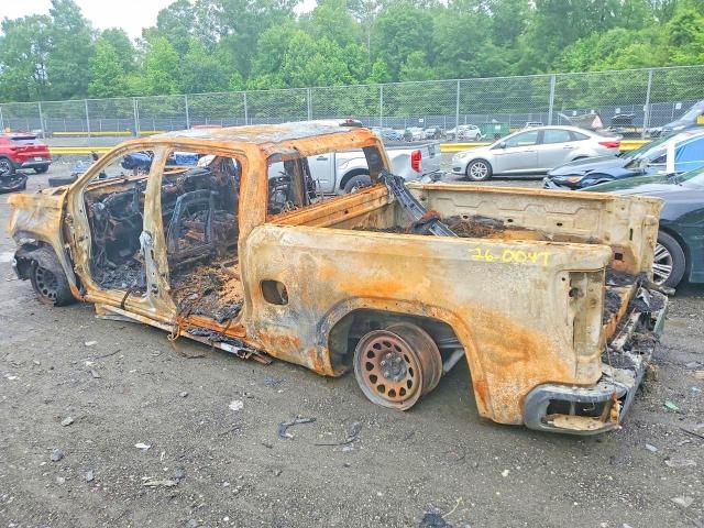 Aukcja sprzedaży 2024 Gmc Sierra, vin: 3GTPUAEK1RG389601, numer aukcji: 53530656