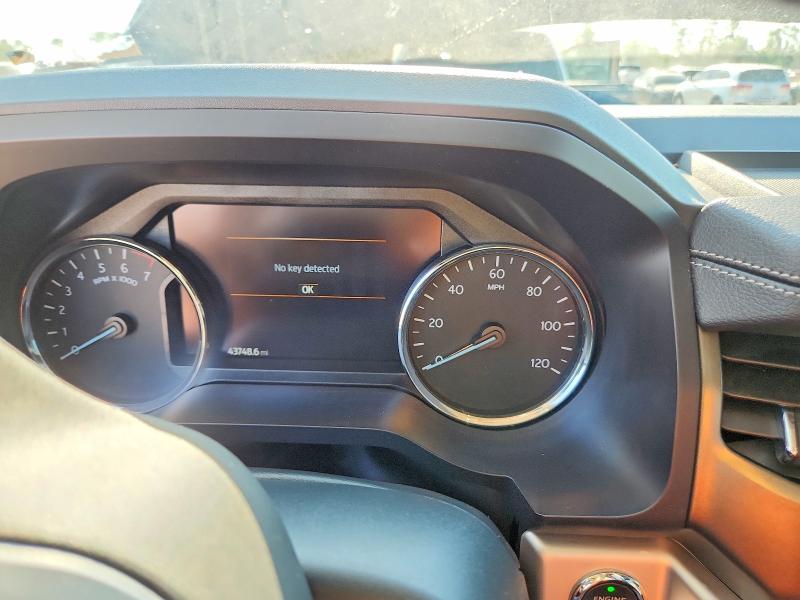 Aukcja sprzedaży 2024 Ford Expedition, vin: 1FMJK1J8XREA50277, numer aukcji: 53554046