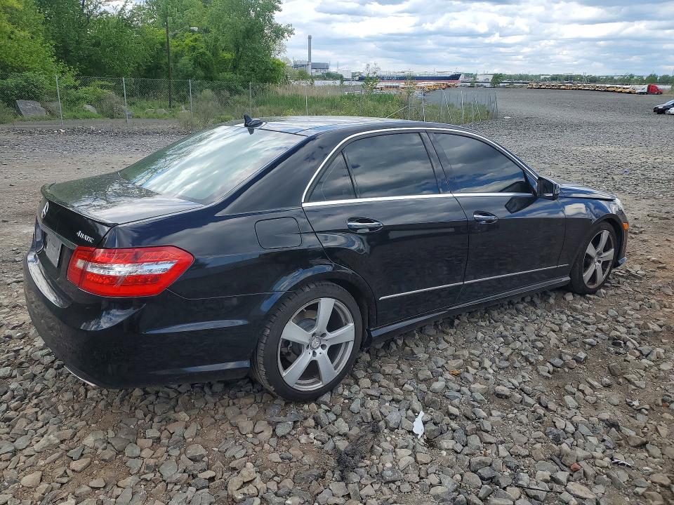 2011 Mercedes-benz E მანქანა იყიდება აუქციონზე, vin: WDDHF8HB5BA485700, აუქციონის ნომერი: 53761206