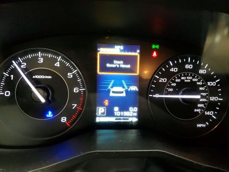 51977066 :رقم المزاد ، 4S3GTAD60K3709961 vin ، 2019 Subaru Impreza مزاد بيع