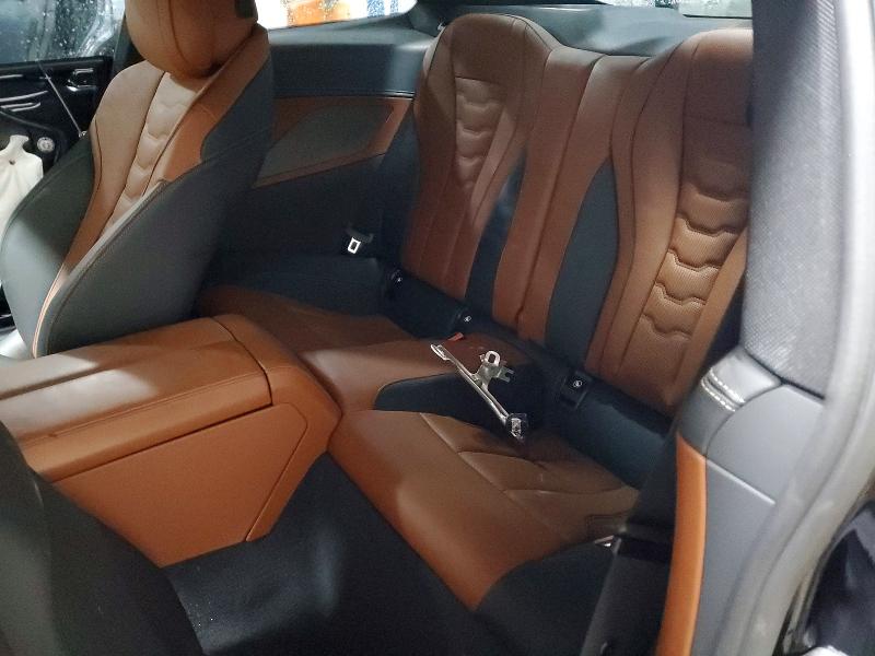 Продаж на аукціоні авто 2025 Bmw M850xi, vin: WBABC4C07SCT75188, номер лоту: 52723176