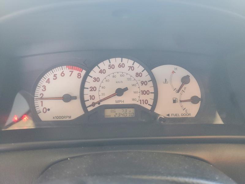 Aukcja sprzedaży 2004 Toyota Corolla, vin: 1NXBR32E64Z304050, numer aukcji: 55217136