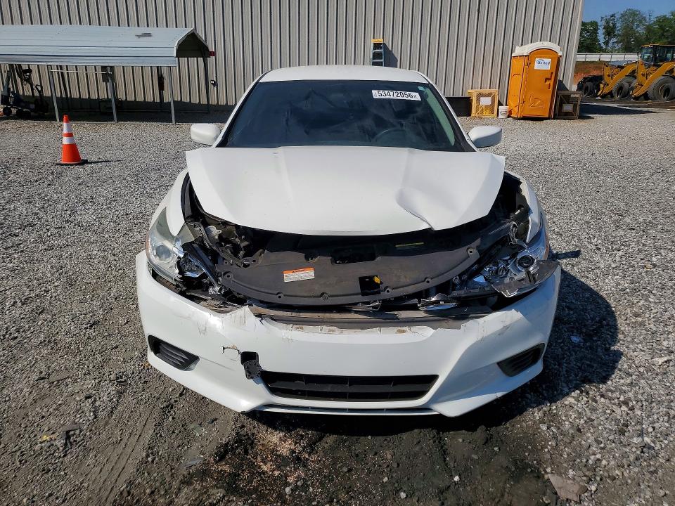53472056 :رقم المزاد ، 1N4AL3AP8GC164460 vin ، 2016 Nissan Altima مزاد بيع
