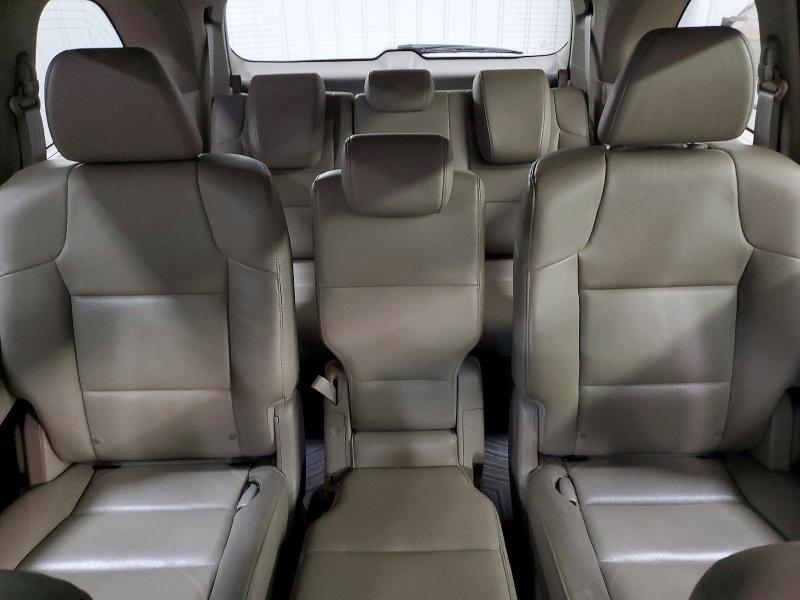 Aukcja sprzedaży 2013 Honda Odyssey, vin: 5FNRL5H6XDB067586, numer aukcji: 52097966