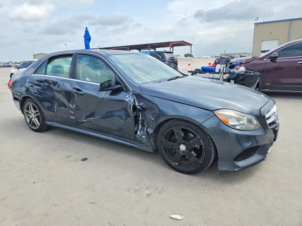 54223886 :رقم المزاد ، WDDHF5KB6EA774774 vin ، 2014 Mercedes-benz E مزاد بيع