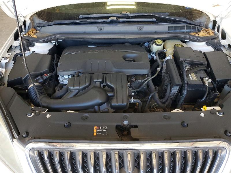 Продажа на аукционе авто 2015 Buick Verano, vin: 1G4PR5SK6F4211541, номер лота: 52274476