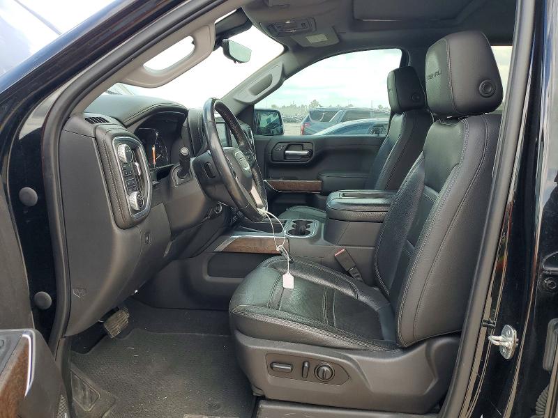 48970136 :رقم المزاد ، 3GTU9FET2LG310552 vin ، 2020 Gmc Sierra مزاد بيع