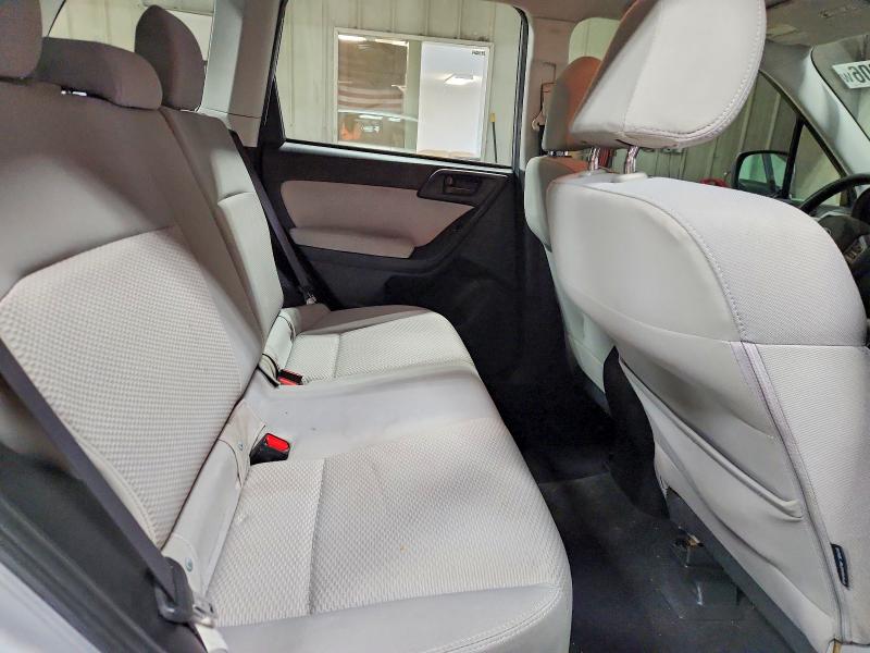 Aukcja sprzedaży 2014 Subaru Forester, vin: JF2SJAAC7EH441624, numer aukcji: 52778806