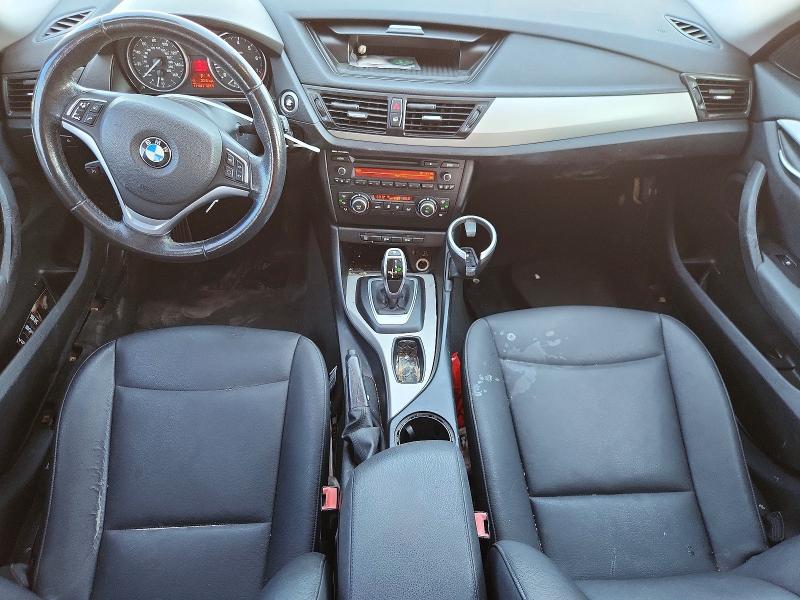 Продаж на аукціоні авто 2015 Bmw X1, vin: WBAVM1C58FV317363, номер лоту: 53265376