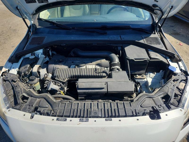 Продажа на аукционе авто 2015 Volvo S60, vin: YV1612TK7F2362544, номер лота: 52810566