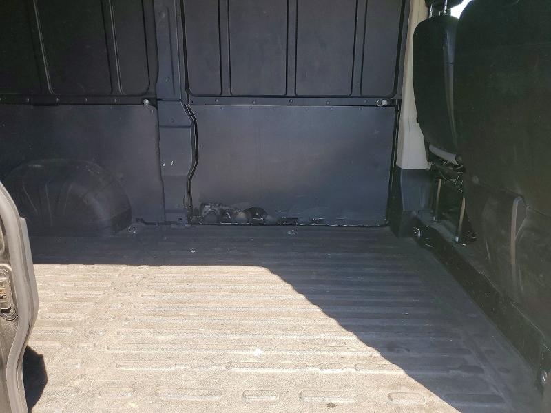 2022 Ram Promaster 2500 მანქანა იყიდება აუქციონზე, vin: 3C6LRVCG7NE135684, აუქციონის ნომერი: 52236446