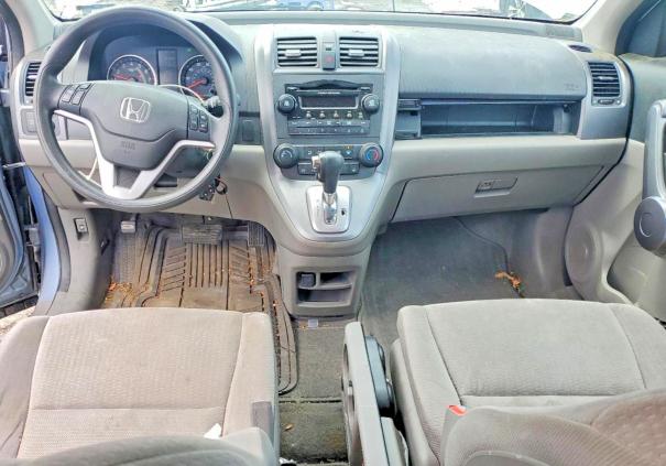 Aukcja sprzedaży 2009 Honda Cr-v, vin: 5J6RE38549L026570, numer aukcji: 52006936