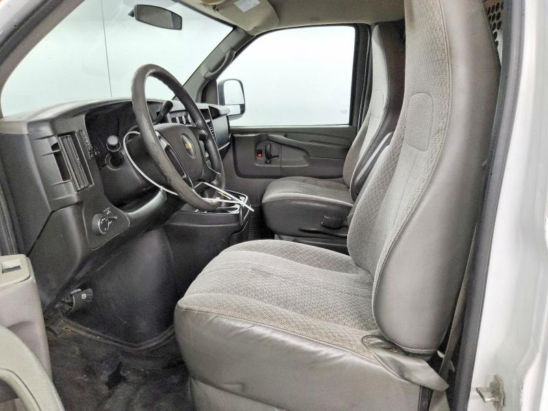 Продаж на аукціоні авто 2014 Chevrolet Express G1500, vin: 1GCSGAFX1E1201518, номер лоту: 51063066