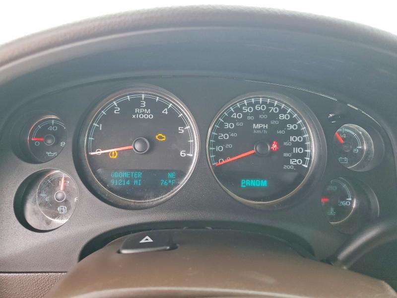 Aukcja sprzedaży 2012 Gmc Yukon Xl, vin: 1GKS1MEF1CR227731, numer aukcji: 52947226