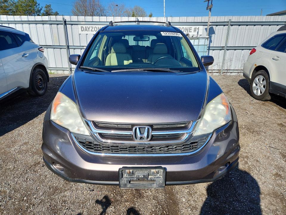 52359296 :رقم المزاد ، 5J6RE4H70BL820088 vin ، 2011 Honda Cr-v مزاد بيع