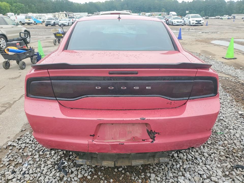 Продажа на аукционе авто 2012 Dodge Charger, vin: 2C3CDXBG2CH259873, номер лота: 54184316
