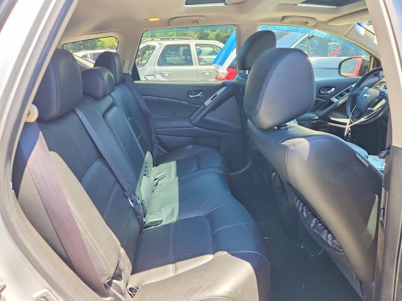 Aukcja sprzedaży 2013 Nissan Murano, vin: JN8AZ1MW1DW314990, numer aukcji: 55023756