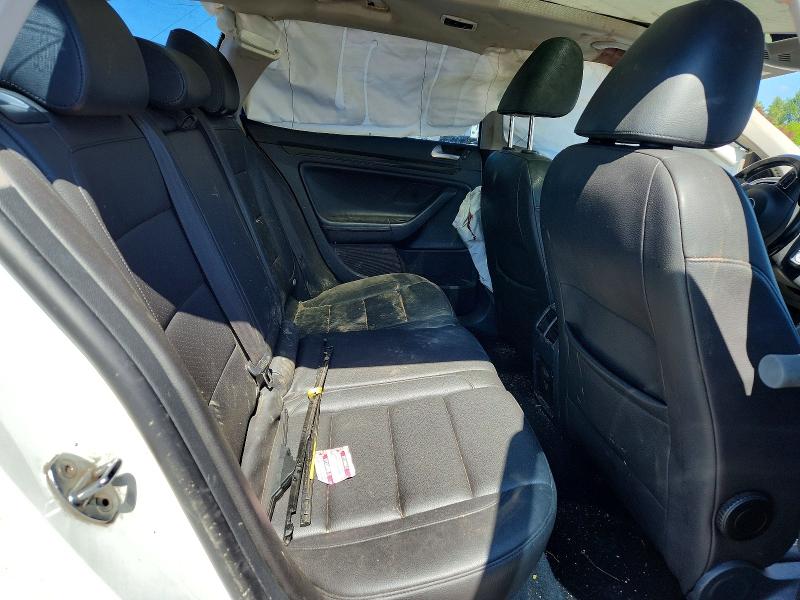 Aukcja sprzedaży 2014 Volkswagen Jetta, vin: 3VWPL7AJ3EM611647, numer aukcji: 53768916